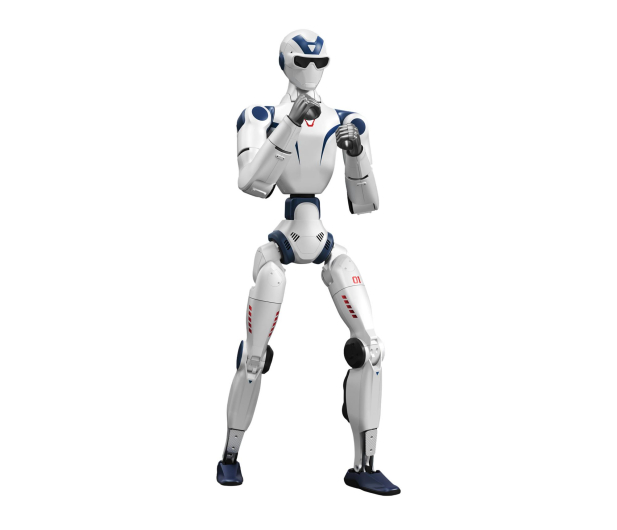 Unitree R1 Edu Professional F Rational Guardian - 1534206 - zdjęcie 5